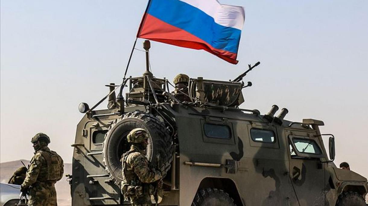 Rusia përfundon vendosjen e pikave vrojtuese në Karabakun Malor