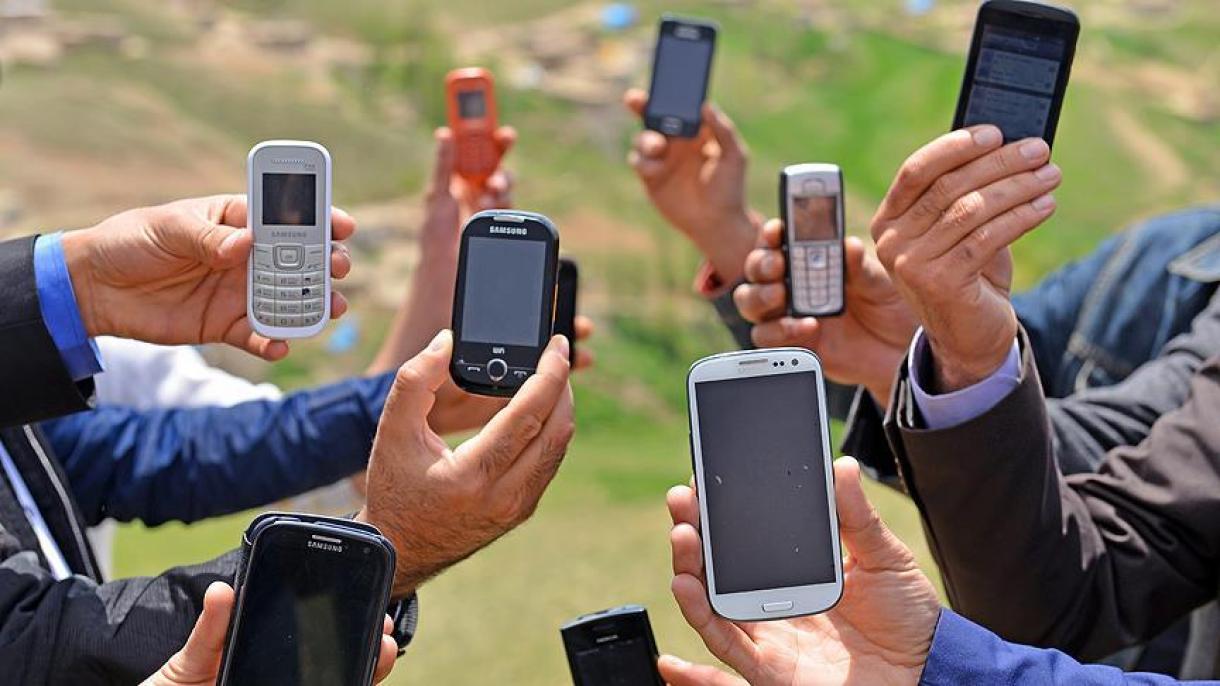 Crnogorci u evropskom vrhu po broju mobilnih telefona
