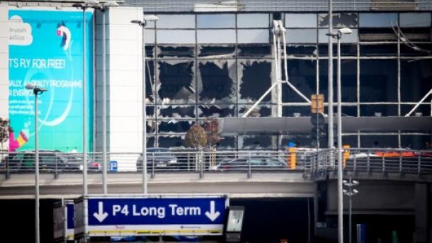 Belgija: Identificirane 24 od 31 žrtve napada u Bruxellesu