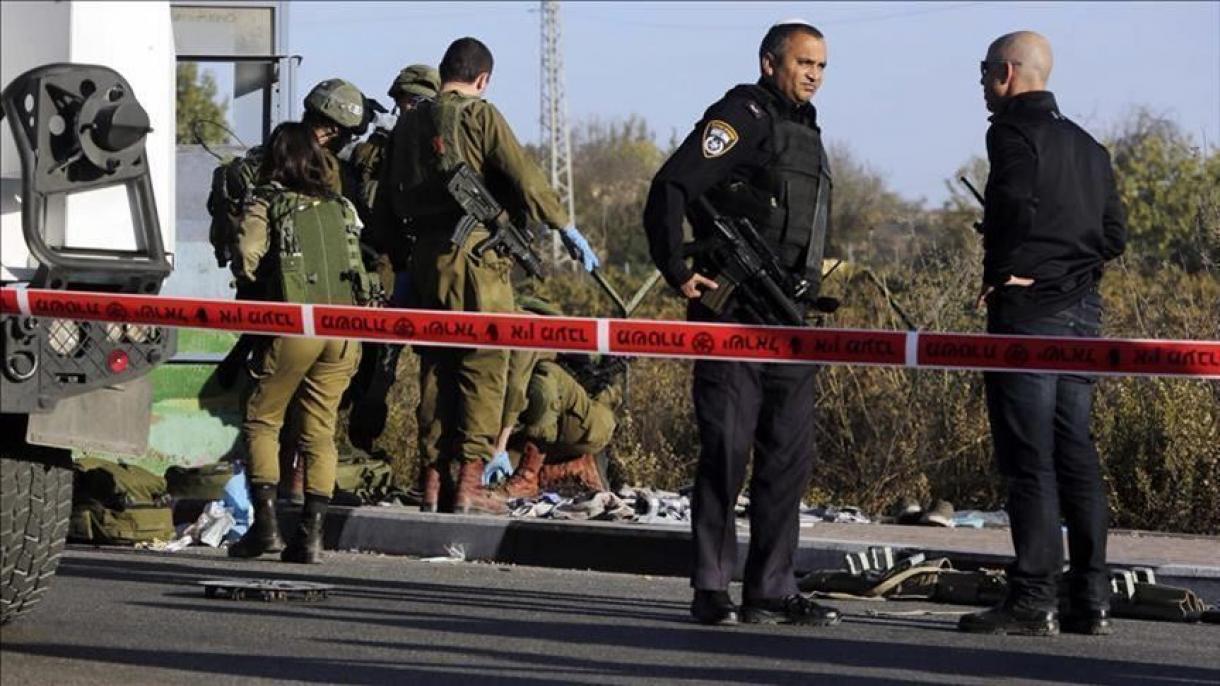 Roquette palestinienne tirée sur Tel-Aviv : Sept Israéliens blessés