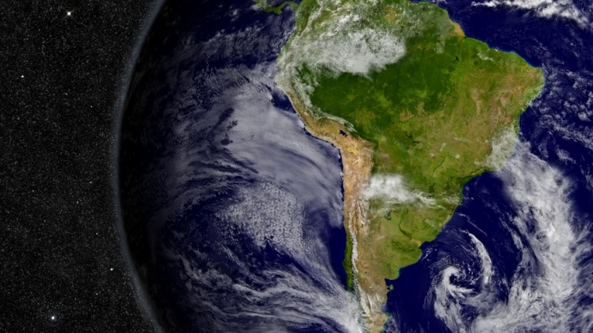 Líderes de América del Sur acuerdan formar grupo a nivel de cancilleres para la integración regional