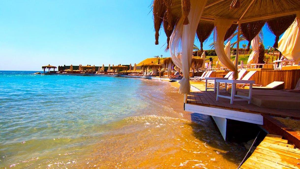 ¡Disfrute de sus vacaciones con seguridad en Turquía!
