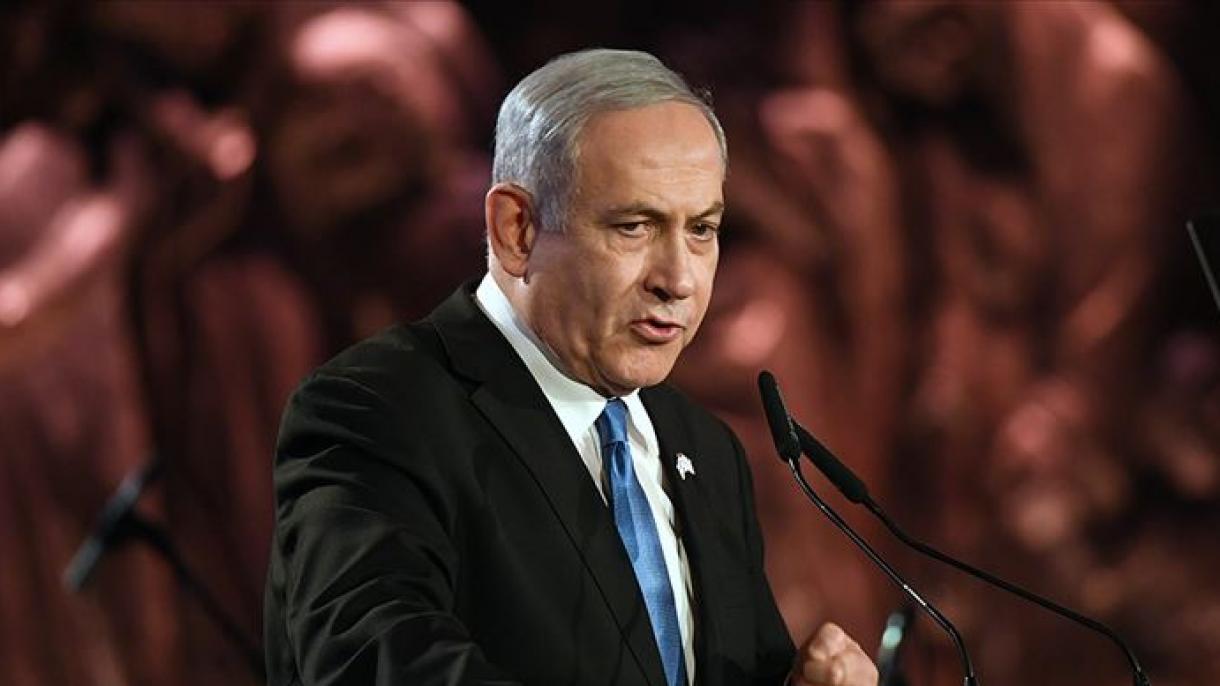 Netanyahu: Nous annexerons la vallée du Jourdain et les colonies