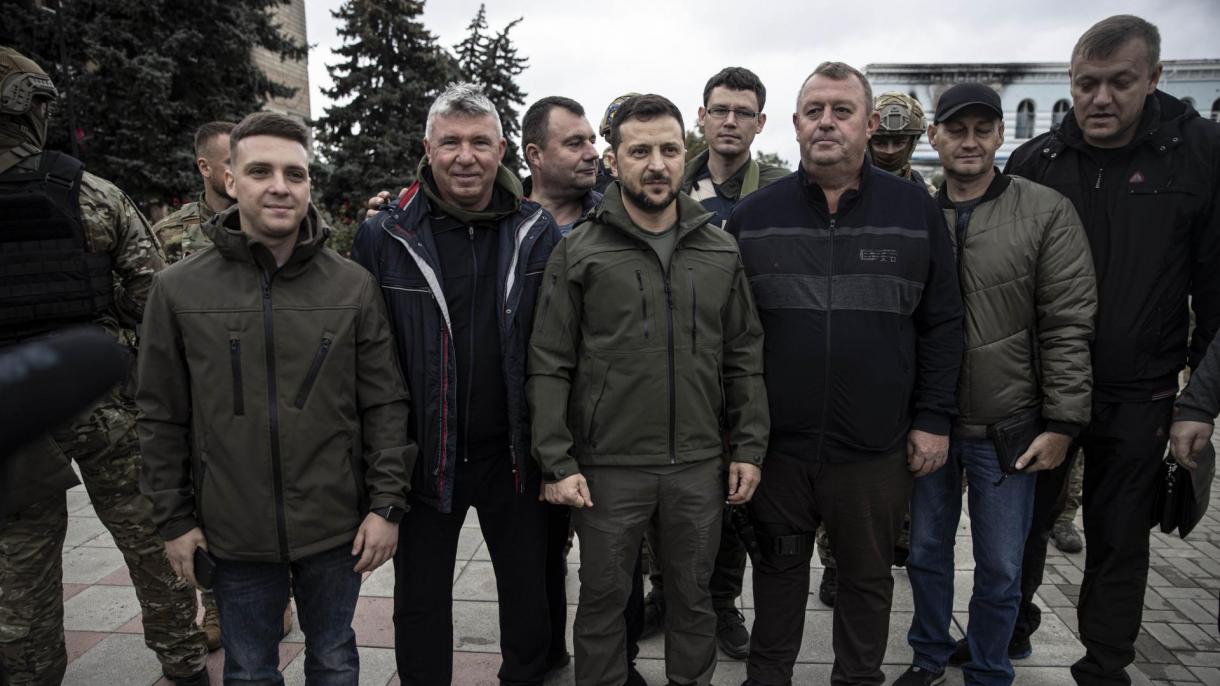 "Qırım xalqına süzem: kiläçäkbez"
