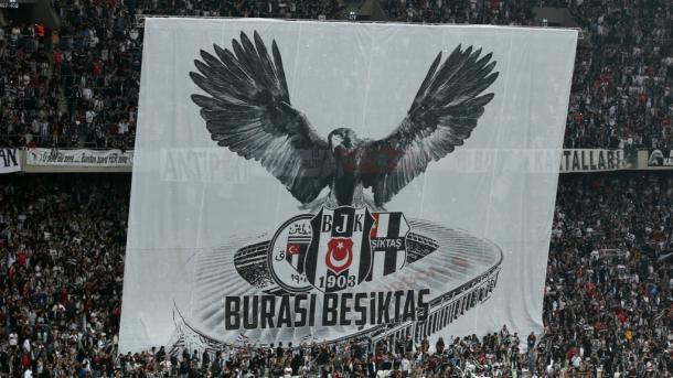 Ligue des Champions: Beşiktaş joue ce soir contre Naples (en direct sur TRT1)
