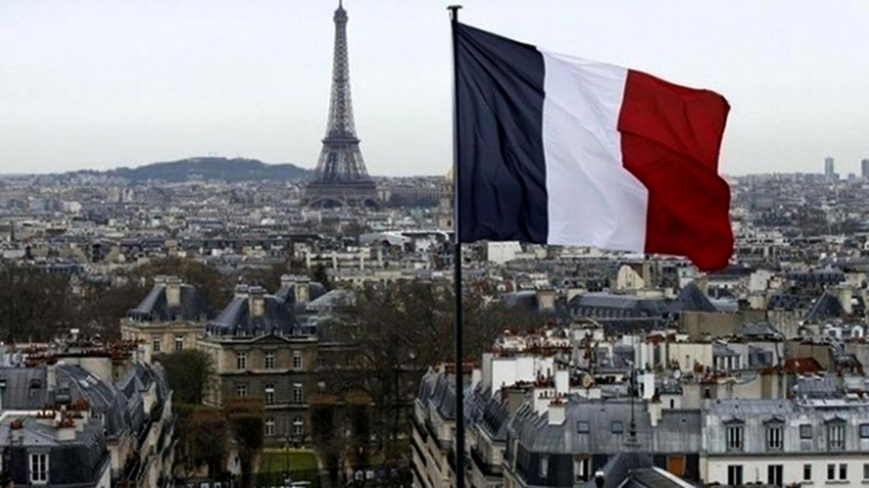 فرانس میں 8 مئی کو یوم فتح کے موقع پر مظاہروں پر پابندی