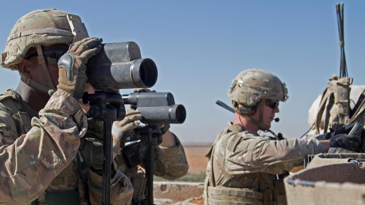 آمریکا حضور نظامی خود در سومالی را کاهش می دهد
