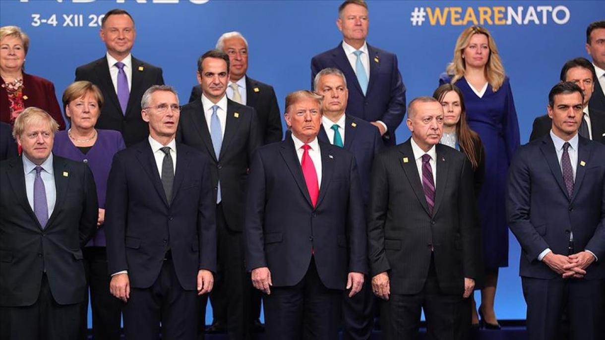Cumbre de la OTAN: líderes buscarán acordar planes de seguridad