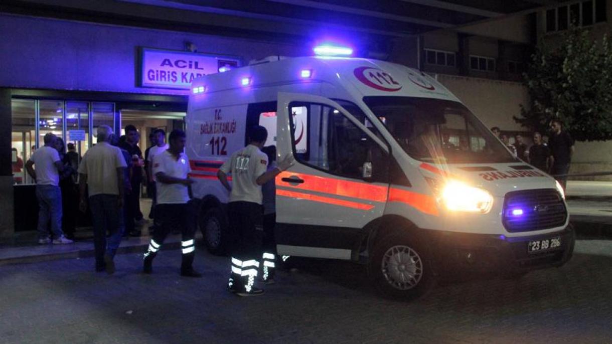 3 ushtarë bien dëshmorë në Batman dhe Tunceli