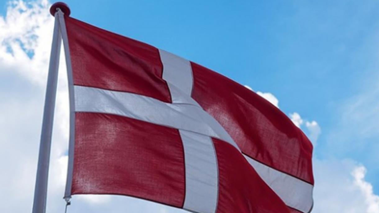 Danimarkada silahlı hücum: 1 ölü, 4 yaralı