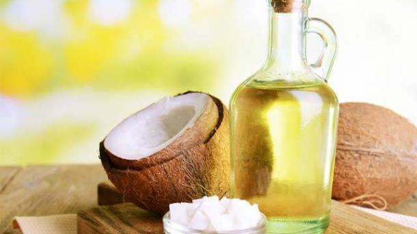 健康之泉 58：椰子油的益处