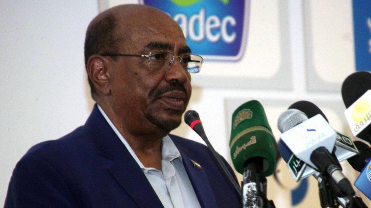سوڈان :چار ماہ کی فائر بندی کا اعلان،مخالفین سے مذاکرات کی توقع