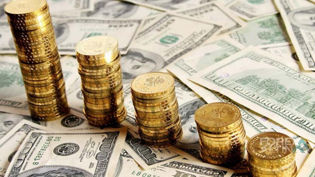 نرخ ارز و طلا در بازار آزاد استانبول، پنجشنبه 4 خرداد 1402