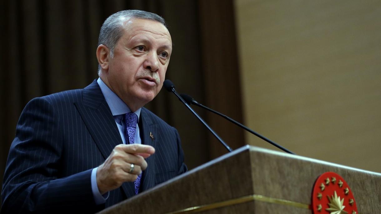 Erdogan reage contra as agências de classificação de risco de crédito