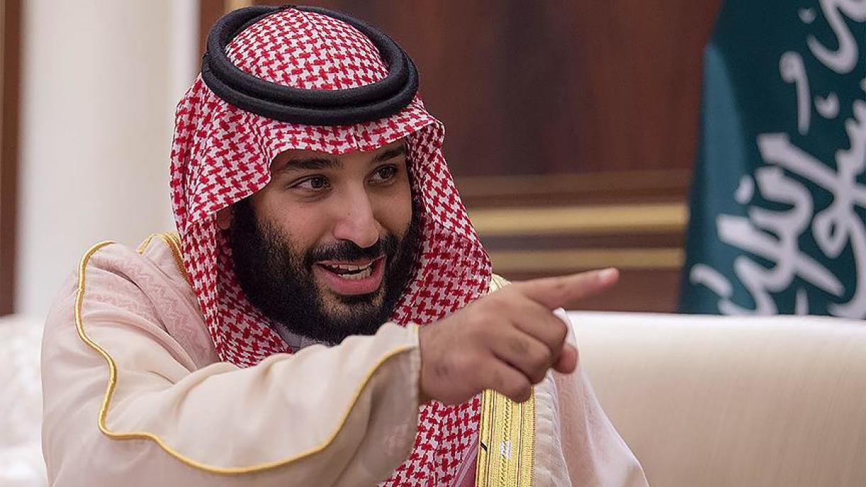 سعودی عرب اپنے مجروح تائثر کو بہتر بنانے کے لئے ایک جرمن کمپنی کی خدمات لے رہا ہے