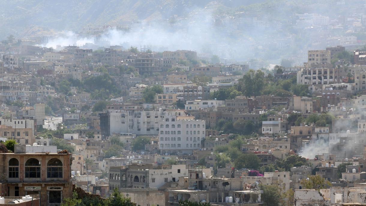 也门军队击毙4名胡塞民兵