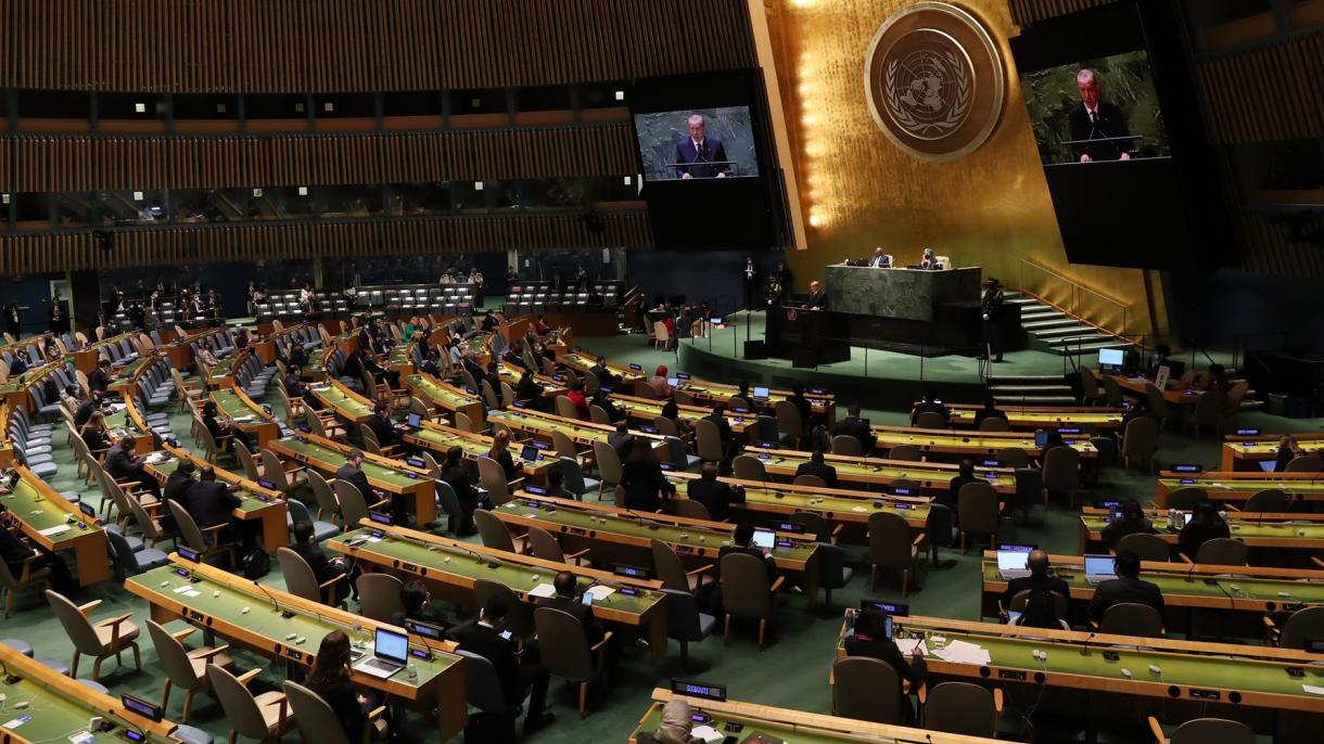 La Turquie renforce sa position sur la scène internationale (étude)