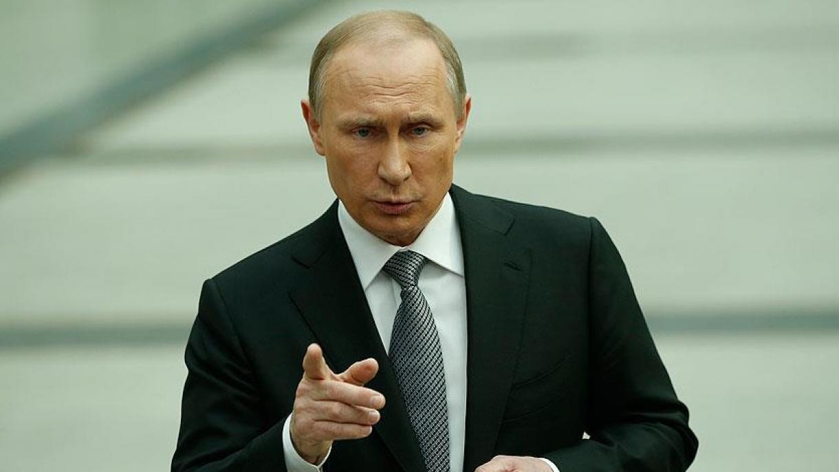 Πούτιν: Το ΝΑΤΟ προβοκάρει τη Ρωσία