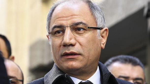 Εφκάν Αλά σχετικά με τις επιχειρήσεις στην Νοτιοανατολική Τουρκία