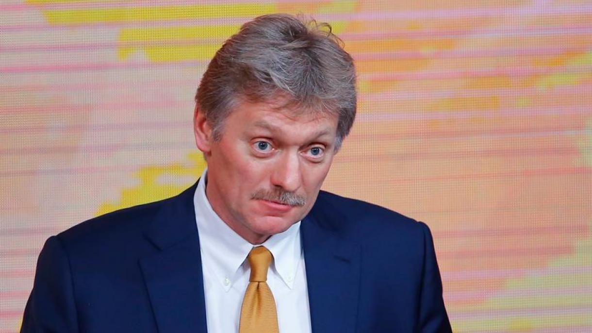 Kremlin : Washington, un partenaire imprévisible sur les questions internationales