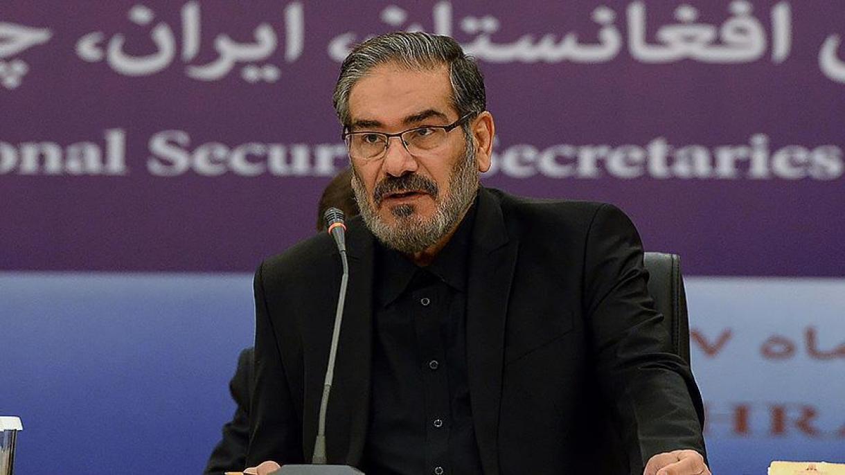 Shemhani: Izraeli po përpiqet të mbizotërojë nga Nili deri në Eufrat me projektin e paqes