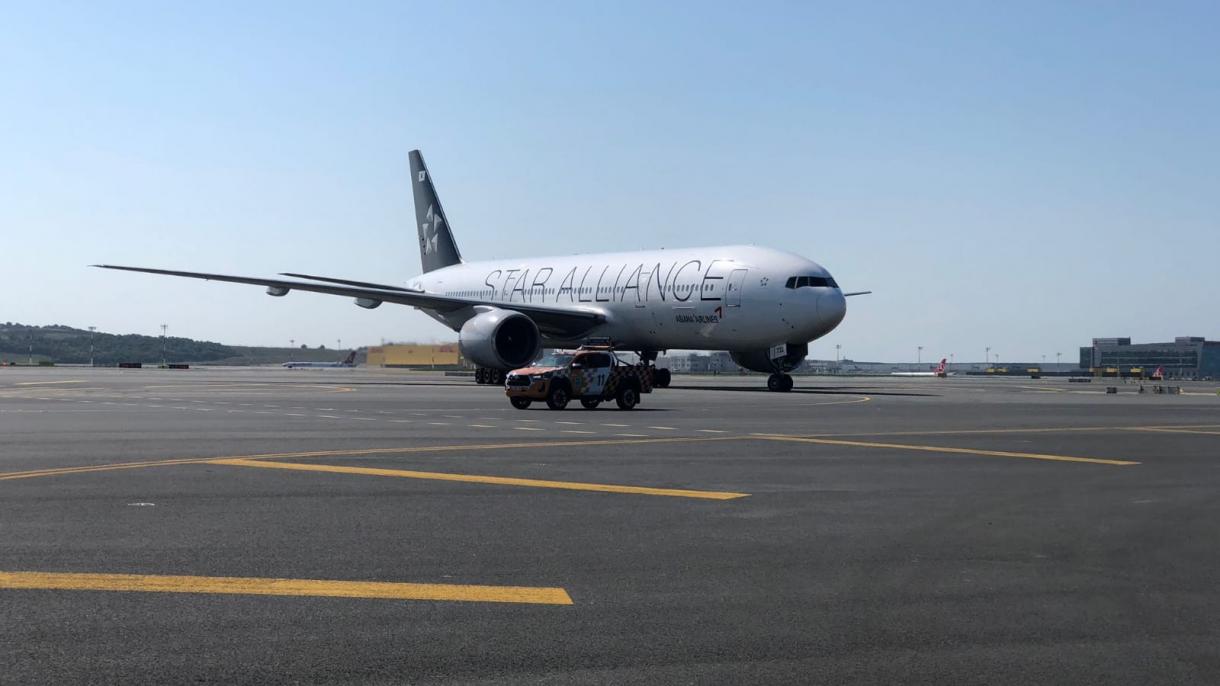 Asiana Airline Inc ha terminato la vendita dei biglietti per i posti nella sua uscita di emergenza