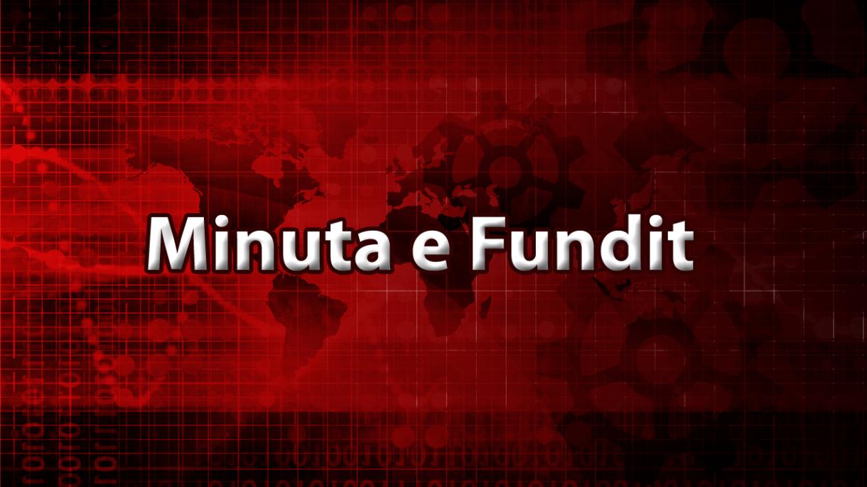 Përfundon bombardimi në Siri, publikohen pikat e goditura