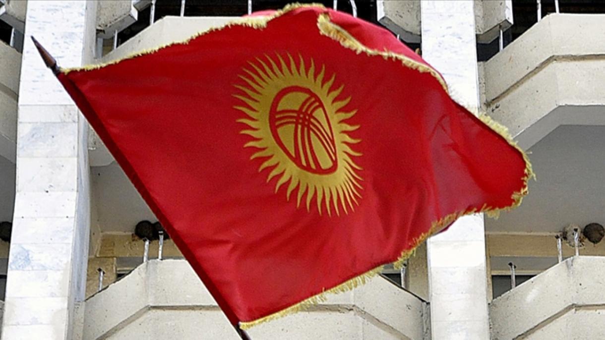 Qırğızıstanda keçirilәn prezident seçkilәri