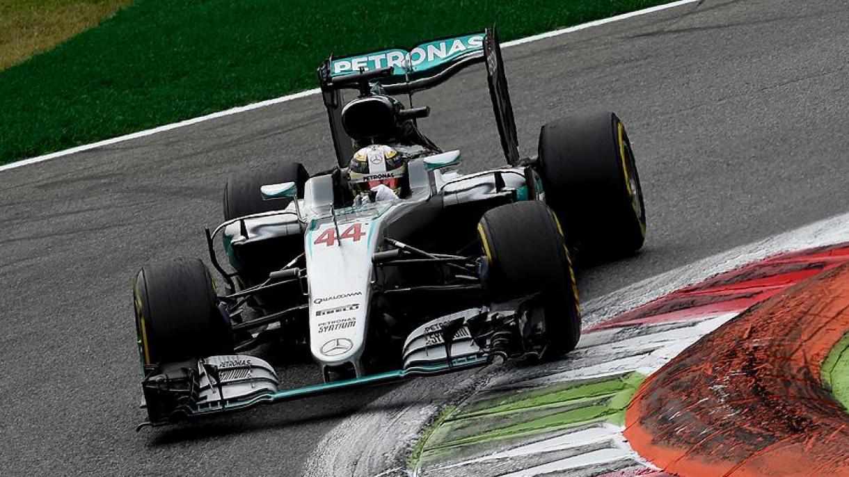 Formula 1 Dünya Çempionatı həyəcanı Macarıstanda