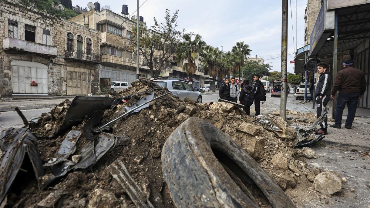 Антъни Блинкън: Арабските страни не желаят да участват във възстановяването на Газа...
