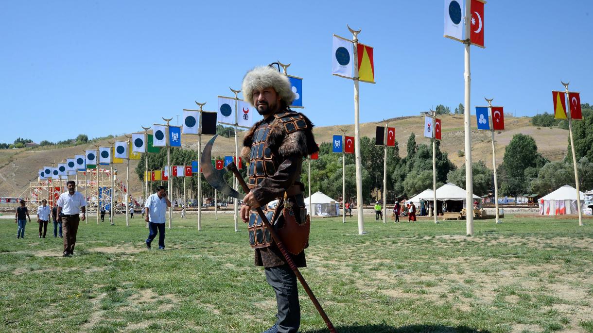 Turska obilježava godišnjicu historijske Bitke kod Malazgirta