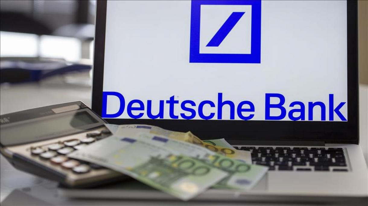 Deutsche Bank akuzohet për pastrim parash