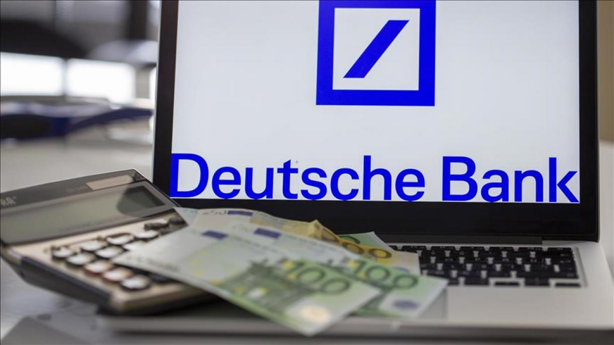 Investigação realizada sobre as alegações de lavagem de dinheiro no Deutsche Bank