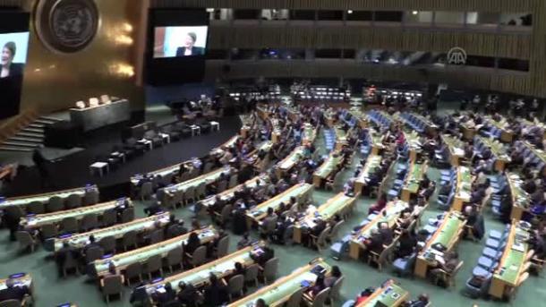 发展部长:国际社会未对叙人道危机慷慨援助