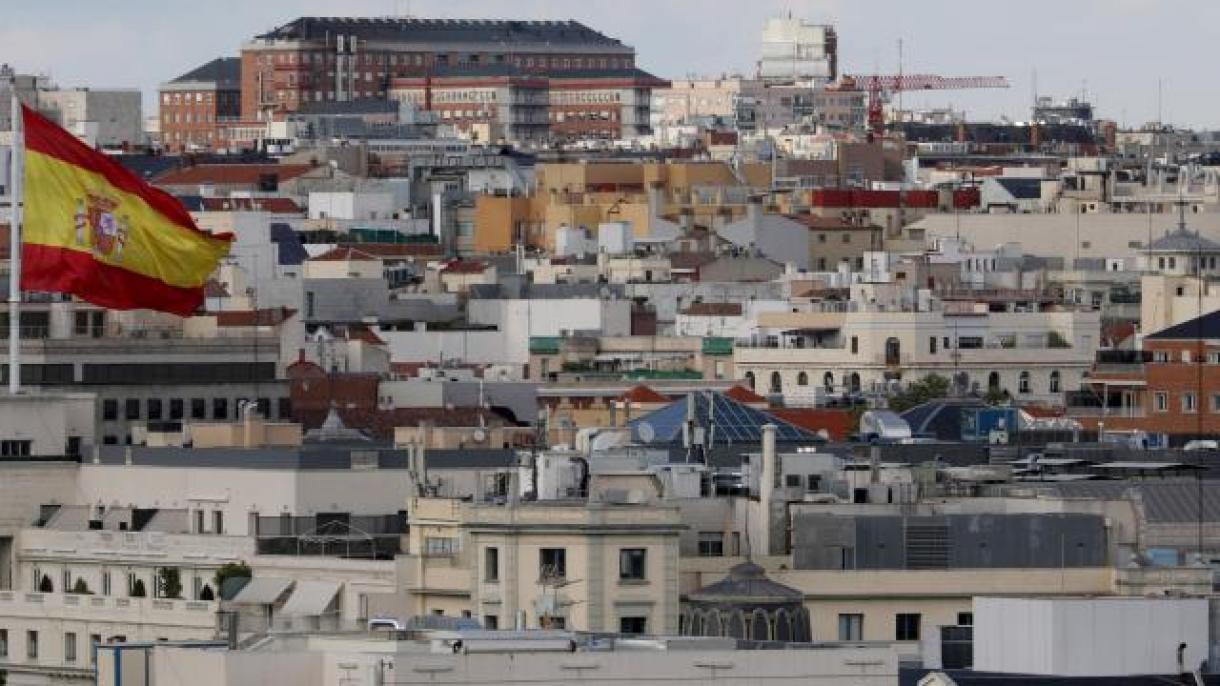 España entregará 410 dólares mensuales a los refugiados ucranianos