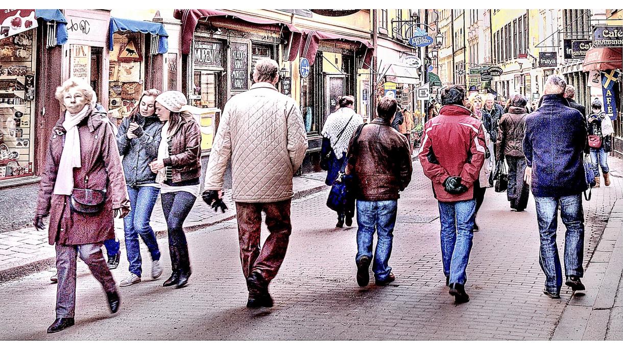 Şou, müxalifət və ya iqtidar dili