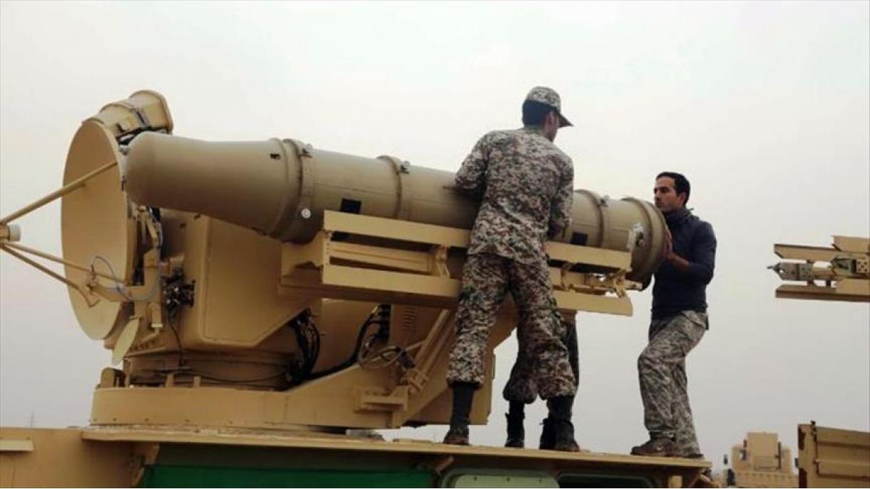 ایران در مرز پاکستان سایت رادار تاسیس کرد