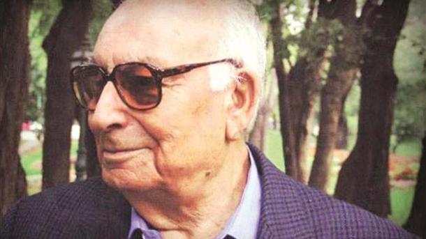 Yaşar Kemal, el decano de la literatura turca