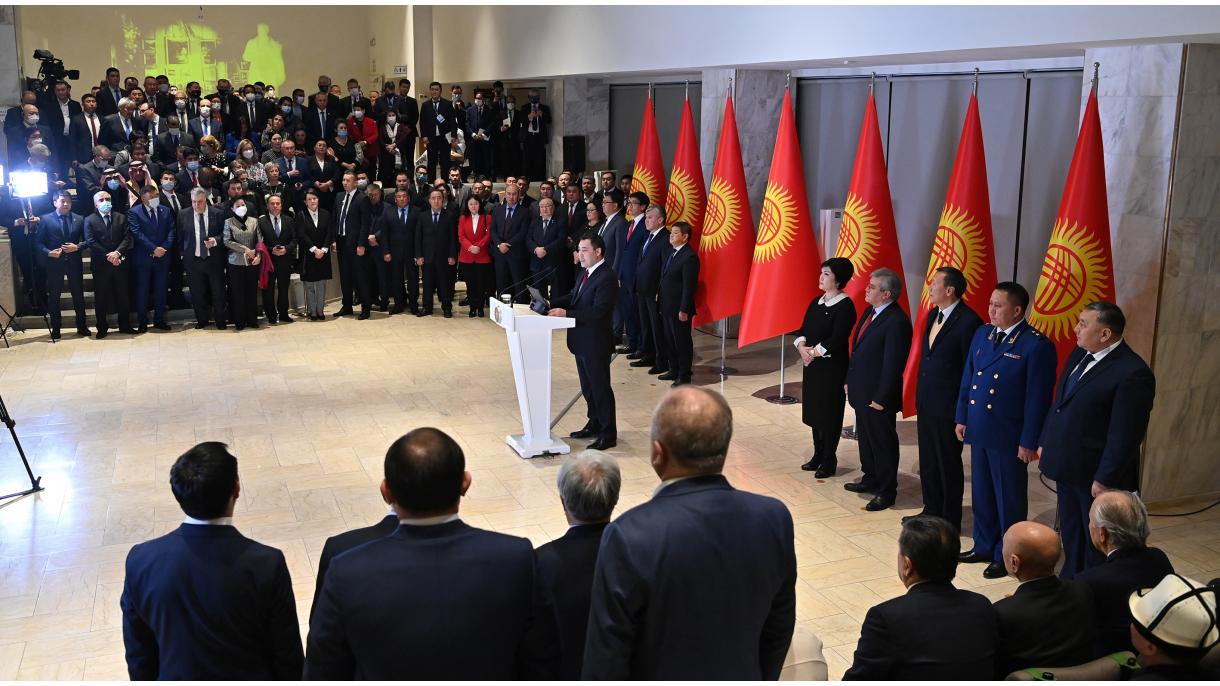 KIRGIZİSTAN BAĞIMSIZLIĞIN 30.YILDÖNÜMÜ TARİH MÜZESİ 4.jpg