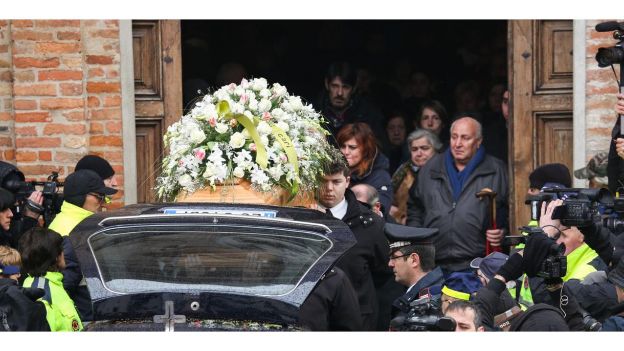Elena Celeste, Corte conferma la condanna per Michele Buonincontix, marito killer