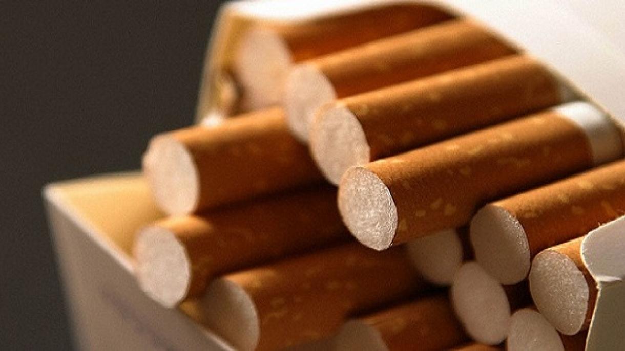 Brasil gasta unos 18.000 dólares para atender daños del tabaco