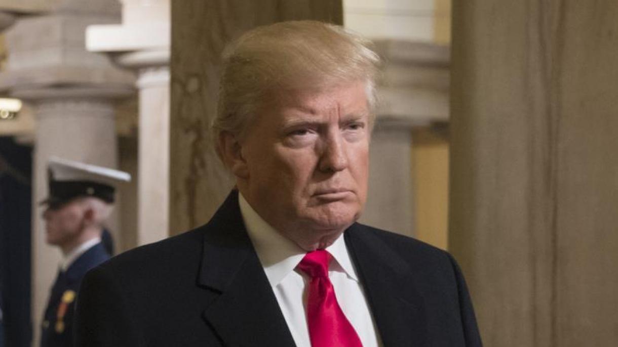 Trump dënon sulmin terrorist të Barcelonës