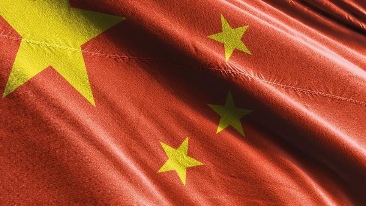 中国宣布对“台独顽固分子”实施制裁