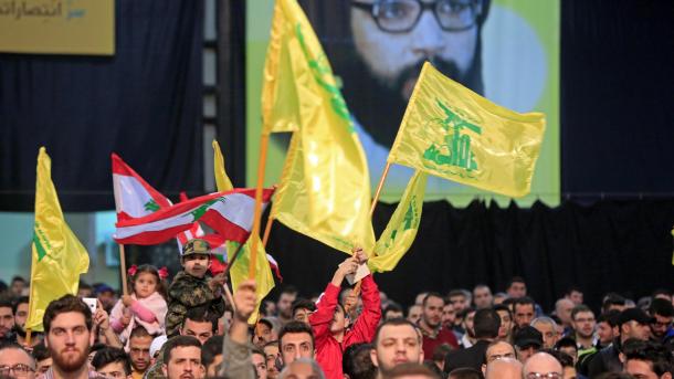 آیا حزب الله خواهد توانست از پیامدهای منفی انفجار بیروت در امان بماند؟