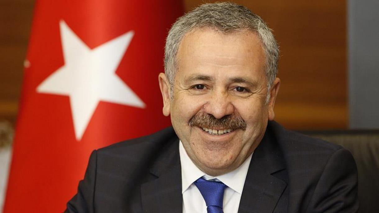 سفیر ترکیه در لاهه تعیین شد