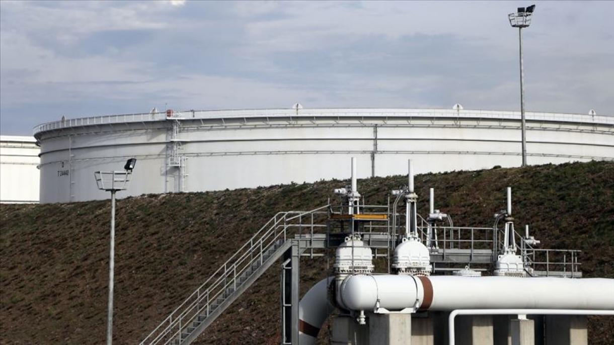 Ерменската армија реализира ракетен напад врз нафтоводот Баку-Тбилиси-Џејхан