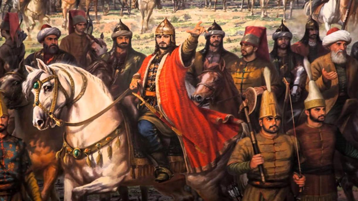 Tarixdə bu gün: 3 may