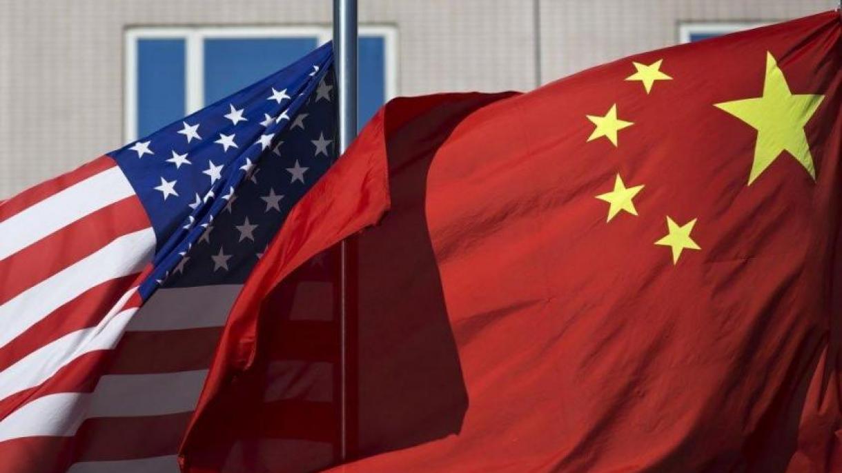 САЩ са предупредили открито Китай за последствия от китайска подкрепа за Русия...