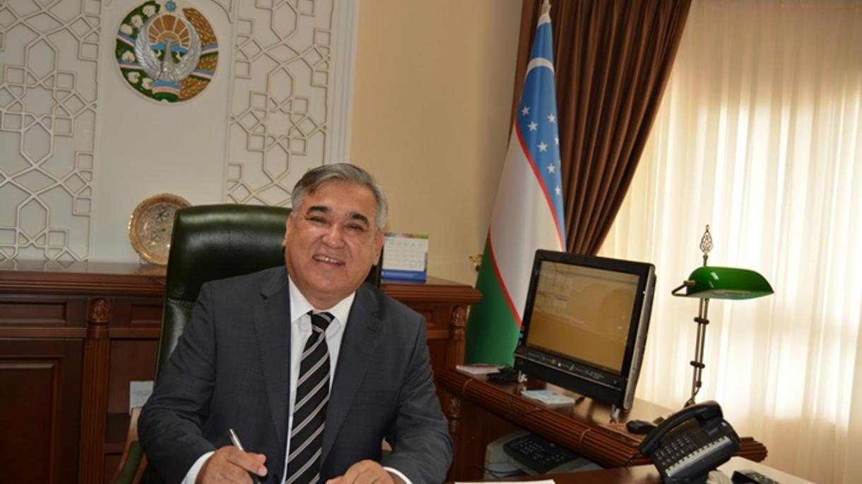 O'zbekistonga Turkiya va Xitoydan beg‘araz yordam yuborildi
