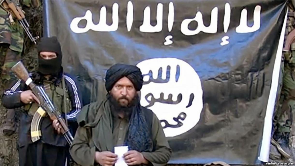 د داعش ترهګرې ډلې په جلال آباد کې پر طالبانو د بریدونو مسئولیت په غاړه واخیست.